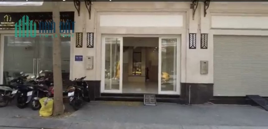 CityLand Hoành Tráng - Nhà Phố Đồng Bộ Liền Kề - 90m2 - Bảo Vệ 24/7 .