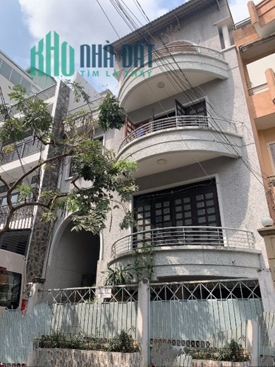 Cho thuê biệt đẹp TTTP 9x19 3L, hầm đ 3/2 Q10, giá chỉ 45T.