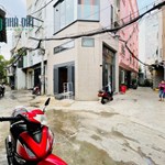 Căn Góc 2 MT Xe Tải -  Hoàng Văn Thụ , P8 , Quận Phú Nhuận .