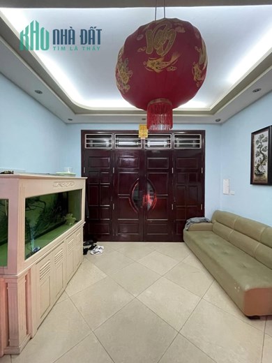 NHÀ ĐẸP VEN HỒ-NGÕ RỘNG-AN SINH ĐỈNH 29m 3.6 Tỷ