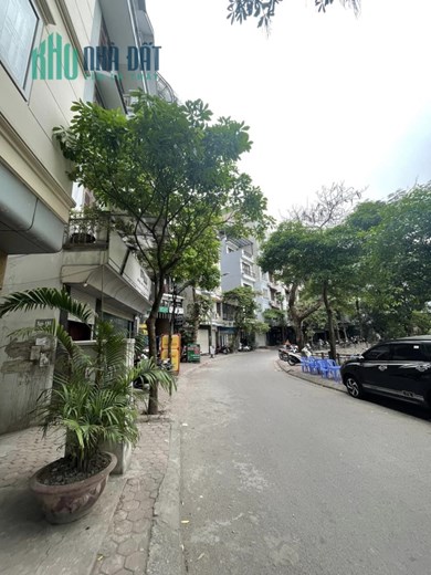NHÀ ĐẸP VEN HỒ-NGÕ RỘNG-AN SINH ĐỈNH 29m 3.6 Tỷ