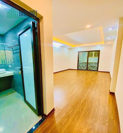 LƯƠNG ĐÌNH CỦA-BA GÁC CHẠY QUA NHÀ-30M RA PHỐ 53M 5TY8