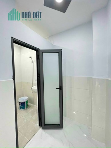 Bán nhà mặt tiền ĐS 8-P11-Gò Vấp-80m2 chỉ 10 tỷ.