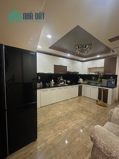 Cần bán căn nhà Đường Số 13, Phường 4, Quận 4, Tp Hồ Chí Minh.
