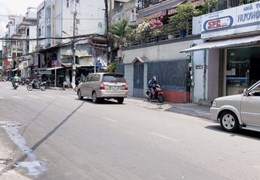 Bán nhà Vị trí đẹp, 3/2 Nguyễn Tiểu La Q10, 30m2 chỉ nhỉnh 6 tỷ.