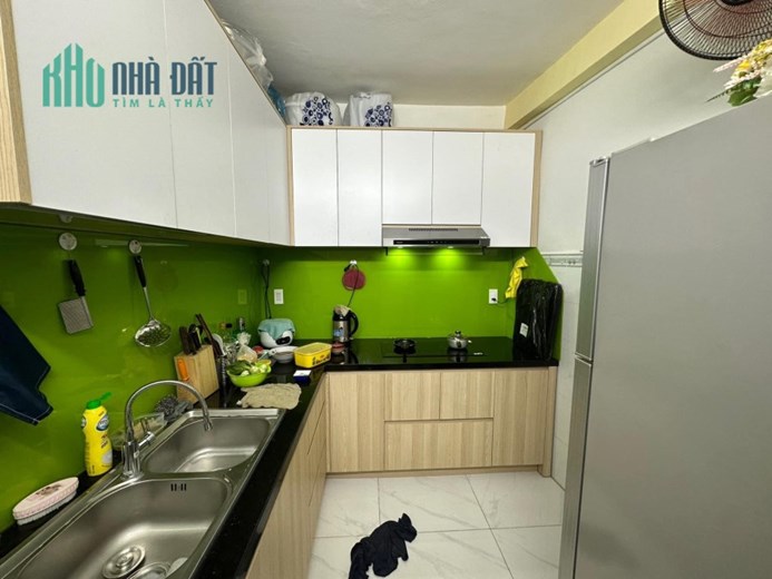Bán nhà Vị trí đẹp, 3/2 Nguyễn Tiểu La Q10, 30m2 chỉ nhỉnh 6 tỷ.
