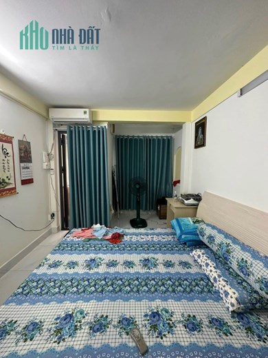 Bán nhà Vị trí đẹp, 3/2 Nguyễn Tiểu La Q10, 30m2 chỉ nhỉnh 6 tỷ.