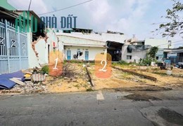 Đất đẹp kiệt 3m TiểuLa, Hoà Cường Bắc thông Lê Thanh Nghị