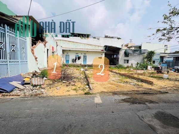Đất đẹp kiệt 3m TiểuLa, Hoà Cường Bắc thông Lê Thanh Nghị
