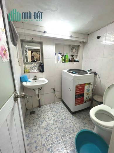 Bán Nhà Đống Đa diện tích 30m2 nhà 2 tầng mặt tiền 4.5m giá 1.7 tỷ
