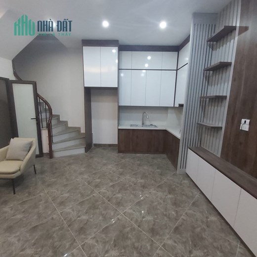 Bán Nhà Đống Đa diện tích 30m2 nhà 2 tầng mặt tiền 4.5m giá 1.7 tỷ