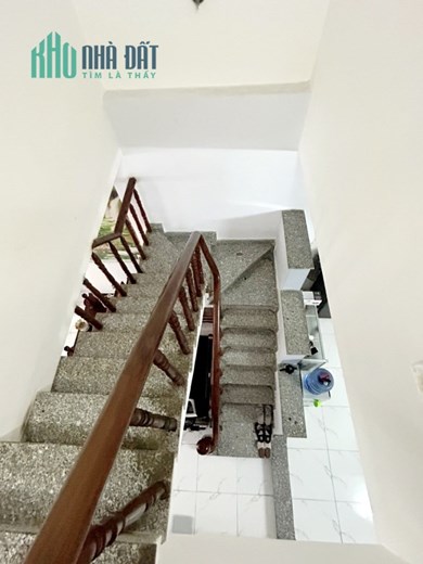 66m2 2 tầng 3 PN, ngang 4,5m Mã Lò Bình Tân nhỉnh 4 tỷ.