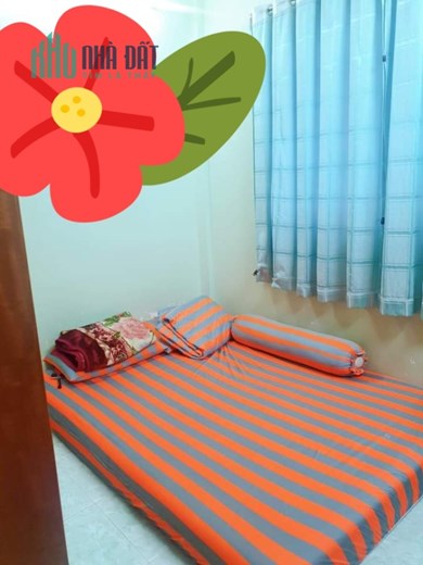 CHÍNH CHỦ GẤP BÁN NHÀ MỚI - HẺM 3 GÁC -3 TẦNG BTCT 23M2