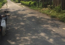 CHÍNH CHỦ CẦN BÁN Lô Đất Cẩm Xuyên - Hà Tĩnh