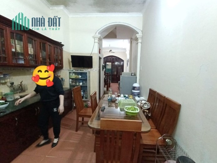 PHẢI THẬT NHANH MỚI KỊP LÊ QUANG ĐẠO 32M, 2.8 Tỷ