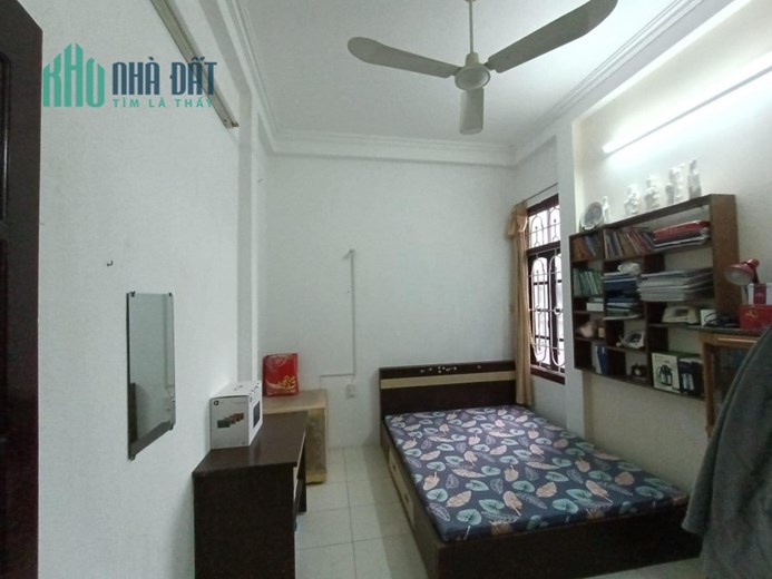 PHẢI THẬT NHANH MỚI KỊP LÊ QUANG ĐẠO 32M, 2.8 Tỷ