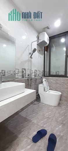 Bán nhà 75m2 phố Yên Hoa, Tây Hồ 20m Ô tô tránh View Hồ Tây 6.6 Tỷ