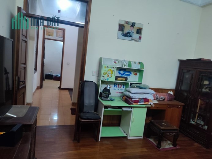 Bán nhà 67m2 phố Yên Hoa, Tây Hồ 20m Ô tô tránh View Hồ Tây 6 Tỷ