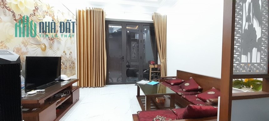 Bán nhà 77m2 phố Yên Hoa, Tây Hồ 20m Ô tô tránh View Hồ Tây 6.55 Tỷ