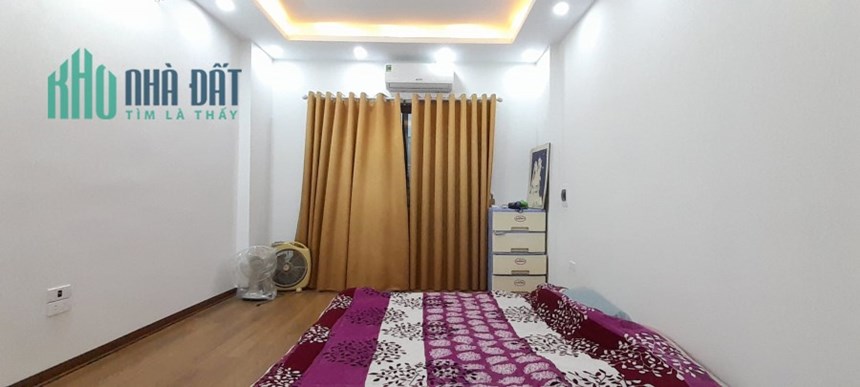 Bán nhà 73m2 phố Yên Hoa, Tây Hồ 20m Ô tô tránh View Hồ Tây 6.5 Tỷ