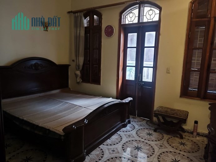 Bán nhà 78m2 phố Yên Hoa, Tây Hồ 20m Ô tô tránh View Hồ Tây 6.6 Tỷ