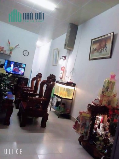 .Nhà Tôn Đản gần Cao Sơn Pháo, 50m ra MT, 60m2, 1.64 tỷ TL