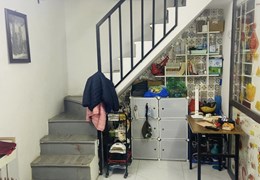 CHỦ CẦN BÁN GẤP-MẶT NGÕ-TIỆN ÍCH-KINH DOANH-15M 3xTỶ-ĐẶNG TẤT QUẬN BA ĐÌNH