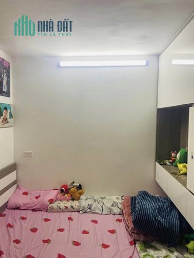 CHỦ CẦN BÁN GẤP-MẶT NGÕ-TIỆN ÍCH-KINH DOANH-15M 3xTỶ-ĐẶNG TẤT QUẬN BA ĐÌNH