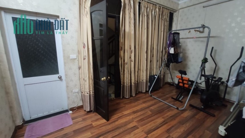 Bán nhà mặt phố Tô Vĩnh Diện, Thanh Xuân 110m, 5m mặt tiền, vỉa hè, kinh doanh chỉ 25 tỷ
