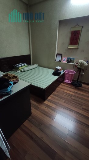 Bán nhà mặt phố Tô Vĩnh Diện, Thanh Xuân 110m, 5m mặt tiền, vỉa hè, kinh doanh chỉ 25 tỷ