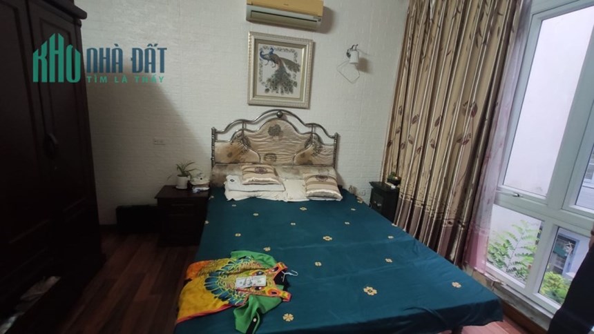 Bán nhà mặt phố Tô Vĩnh Diện, Thanh Xuân 110m, 5m mặt tiền, vỉa hè, kinh doanh chỉ 25 tỷ