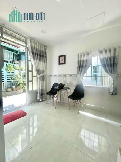 Nhà nhỏ 1ty350 sổ riêng,Lê Văn Khương Q12