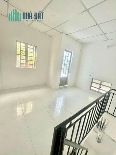 Nhà nhỏ 1ty350 sổ riêng,Lê Văn Khương Q12