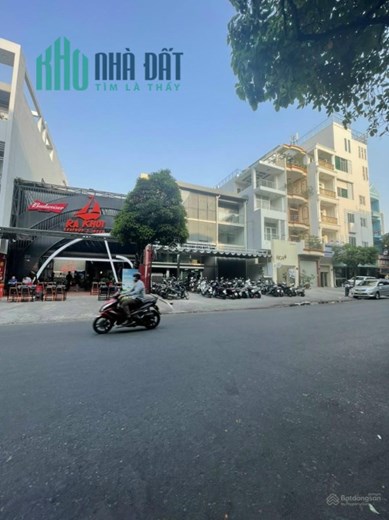 GỌI ĐT: 0902763883 CHO VINH LÀ CÓ NHÀ
GẤP BÁN NHÀ MẶT TIỀN- PHAN HUY ÍCH- TÂN BÌNH- 130M2- NHÀ 3