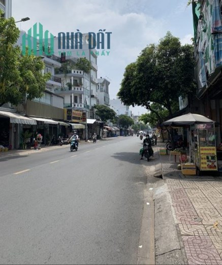 GỌI ĐT: 0902763883 CHO VINH LÀ CÓ NHÀ
GẤP BÁN NHÀ MẶT TIỀN- PHAN HUY ÍCH- TÂN BÌNH- 130M2- NHÀ 3
