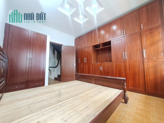Bán nhà hẻm xe hơi 60m2 4 tầng Phường 9 Gò vấp chỉ nhỉnh 7 Tỏi.
