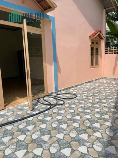 Cần bán căn nhà tại Phước Bình, Long Thành, Đồng Nai.