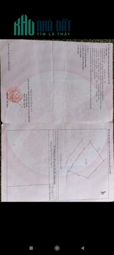 Cần bán căn nhà tại Phước Bình, Long Thành, Đồng Nai.