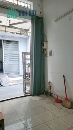 Chủ gửi nhà sẹc ngắn Trần Tấn Tân Sơn Nhì Tân Phú hẻm ô tô 36m2 ,2 tầng Nhỉnh 2 tỷ