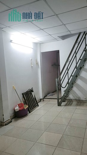 Chủ gửi nhà sẹc ngắn Trần Tấn Tân Sơn Nhì Tân Phú hẻm ô tô 36m2 ,2 tầng Nhỉnh 2 tỷ