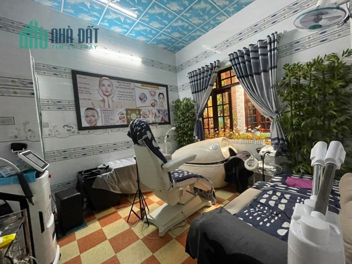 .Nhà Mặt Tiền Kinh Doanh Nguyễn Lương Bằng 5x25 6.25 tỷ