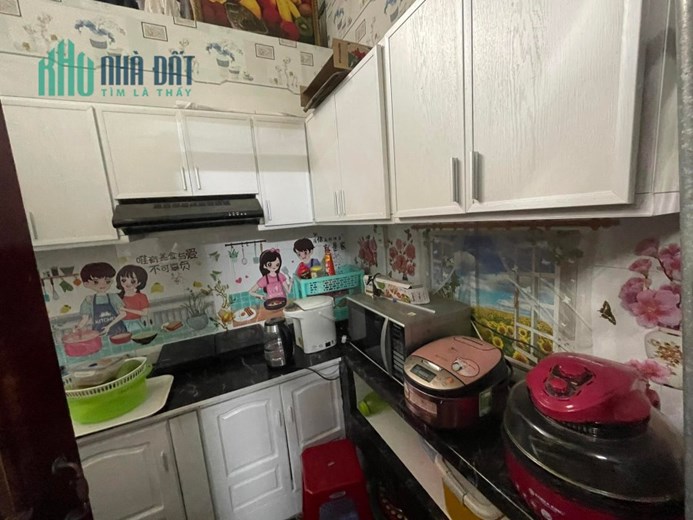 .Nhà Mặt Tiền Kinh Doanh Nguyễn Lương Bằng 5x25 6.25 tỷ