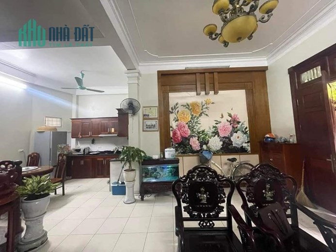 SIÊU HIẾM ĐỖ ĐỨC DỤC Ô TÔ TRÁNH KINH DOANH 40M2, 3.9 TỶ