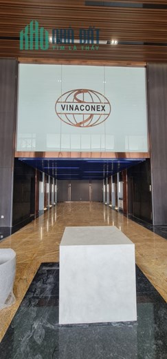 Cho thuê cao ốc văn phòng  Chợ Mơ 459C Bạch Mai vị trí đẹp