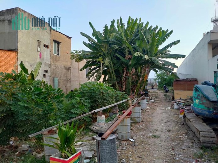 chính chủ bán đất đường lê đình cẩn, 270m2 full thổ cư, đường xe tải chỉ  55triệu/m2