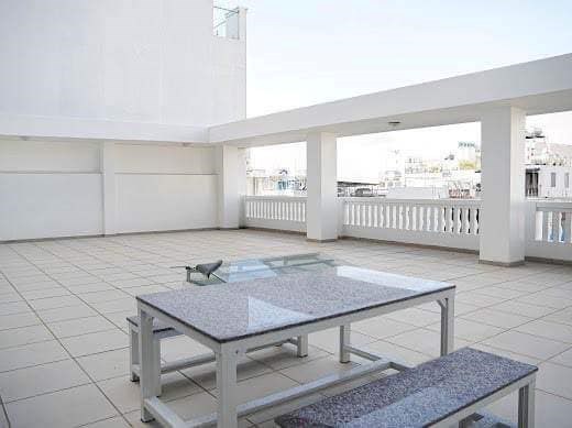 Toà Nhà căn hộ An Thượng 270m2, 8 tầng, 33 Căn Hộ, ngang 15m