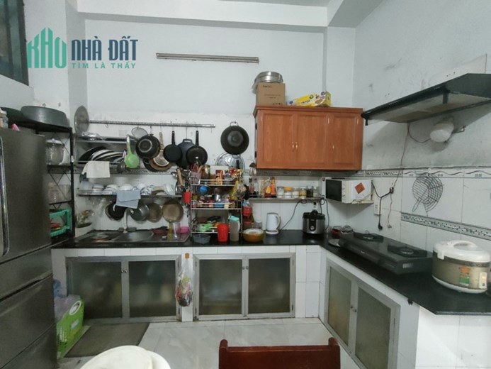 Bán nhà HXH 5m, Lê Đức Thọ, P15, Gò Vấp, 88m2, 2 tầng, Giá chỉ 6 tỷ 5