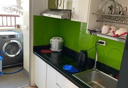 NGỘP CĂN HỘ VISION 2PN 62M2
