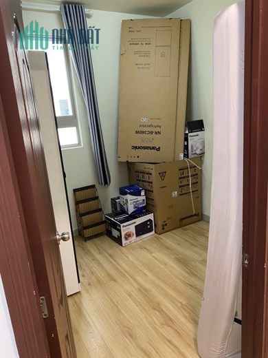 NGỘP CĂN HỘ VISION 2PN 62M2