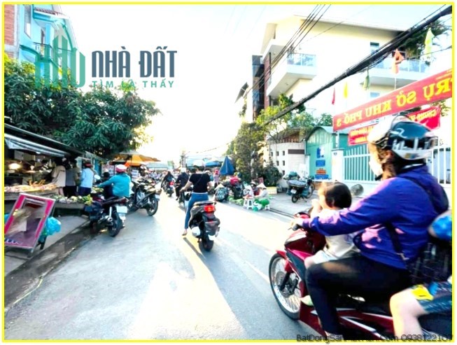 Mặt tiền KD G.iảm S.ốc chỉ còn 8.5Ty (Cũ 12Ty) có nhà MẶT TIÊN KD G.iá Tốt  Nhất Phước Long B Q9